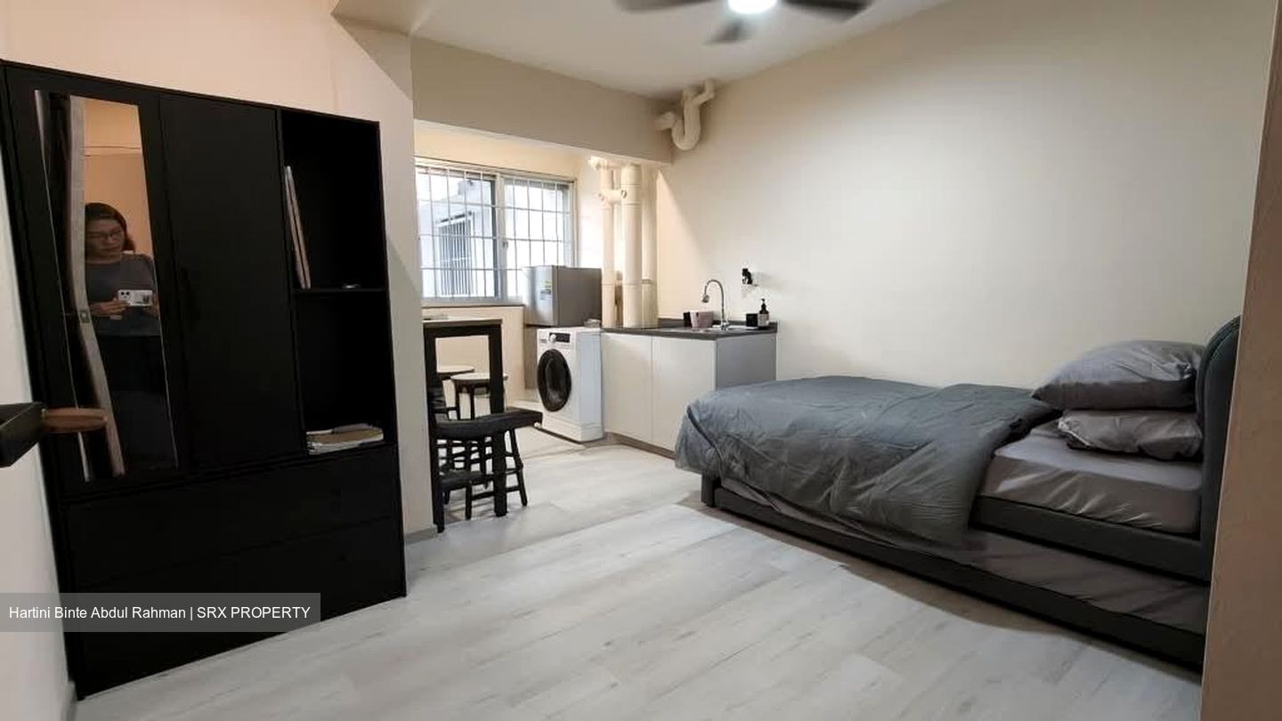 Blk 351D Anchorvale Fields (Sengkang), HDB 4 Rooms #574138711
